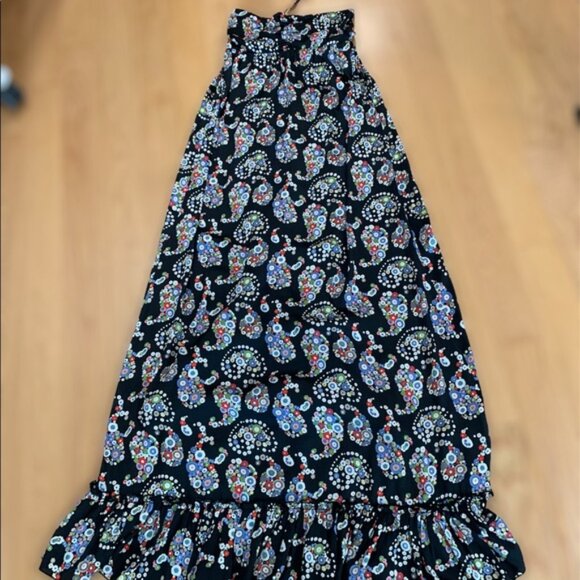 Anthropologie avand oho axi rint ress - Picture 7 of 13